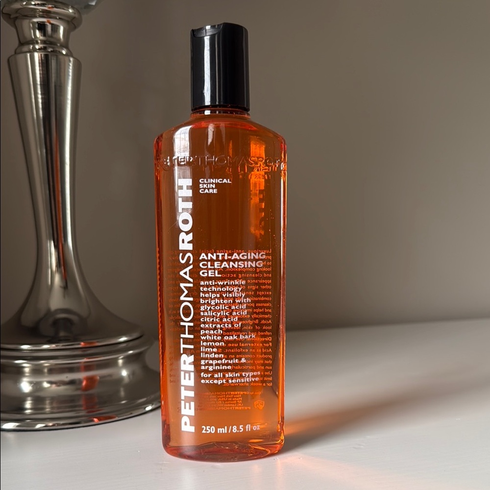 Peter Thomas Roth Anti Aging Cleansing Gel